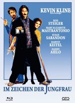 Film: Im Zeichen der Jungfrau