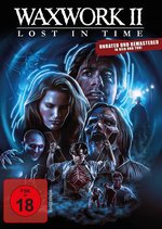 Film: Waxwork 2
