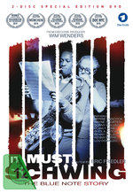 Film: It Must Schwing - The Blue Note Story