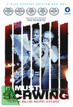 Film: It Must Schwing - The Blue Note Story