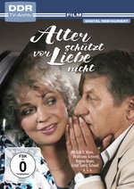 Film: Alter schützt vor Liebe nicht
