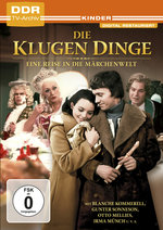 Film: Die klugen Dinge - Eine Reise in die Märchenwelt