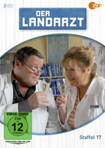Film: Der Landarzt - Staffel 17