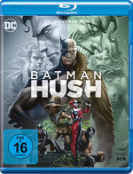 Film: Batman: Hush