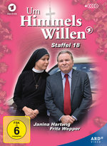 Film: Um Himmels Willen - Staffel 18