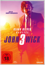 Film: John Wick: Kapitel 3