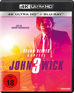 Film: John Wick: Kapitel 3