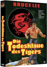 Film: Bruce Lee - Die Todesklaue des Tigers