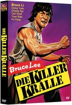 Film: Bruce Lee - Die Killerkralle