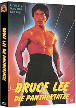 Film: Bruce Lee - Die Panthertatze