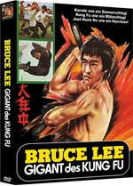 Film: Bruce Lee - Gigant des Kung Fu
