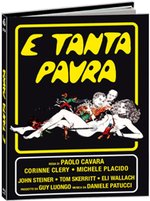 Film: E tanta paura - Magnum 45