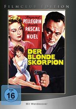 Film: Der Blonde Skorpion