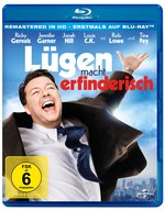 Film: Lügen macht erfinderisch