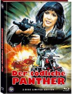 Film: Der tödliche Panther - Lethal Panther