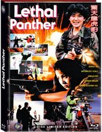 Film: Lethal Panther - Der tödliche Panther