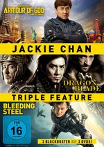 Film: Jackie Chan Triple Feature