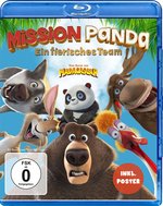 Film: Mission Panda - Ein tierisches Team