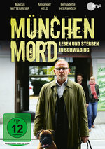 Film: München Mord - Leben und Sterben in Schwabing