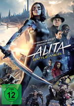 Film: Alita - Battle Angel