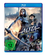 Film: Alita - Battle Angel