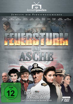 Film: Feuersturm und Asche - Der komplette Zwölfteiler