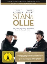 Film: Stan & Ollie