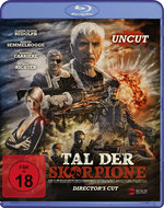Film: Tal der Skorpione