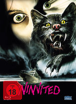 Film: Uninvited