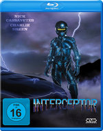 Film: Interceptor - The Wraith