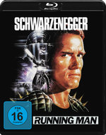 Film: Running Man - Uncut