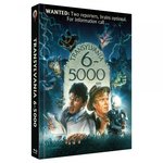 Film: Transylvania 6-5000