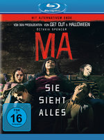 Film: Ma - Sie sieht alles
