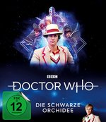 Film: Doctor Who - Fünfter Doktor - Die schwarze Orchi