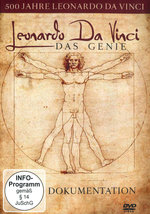 Film: Leonardo Da Vinci - Das Genie