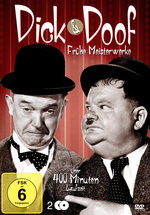 Film: Dick & Doof - Frühe Meisterwerke