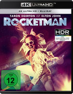 Film: Rocketman