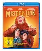 Film: Mister Link - Ein fellig verrücktes Abenteuer