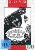 Film: Godzilla und die Urweltraupen