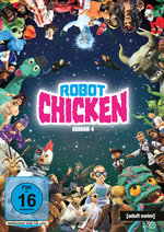 Film: Robot Chicken - Season 4