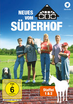 Film: Neues vom Süderhof - Staffel 1 & 2