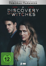 Film: A Discovery of Witches - Staffel 1