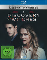 Film: A Discovery of Witches - Staffel 1