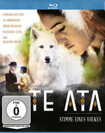 Film: Te Ata - Stimme eines Volkes