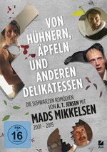 Film: Von Hühnern, Äpfeln und anderen Delikatessen