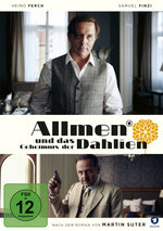 Film: Allmen und das Geheimnis der Dahlien