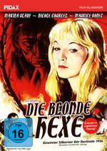 Film: Die blonde Hexe