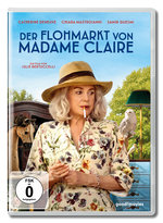 Film: Der Flohmarkt von Madame Claire