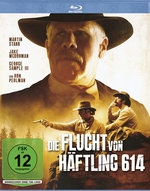 Film: Die Flucht von Häftling 614