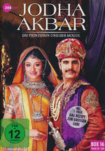 Film: Jodha Akbar - Die Prinzessin und der Mogul 16 (2